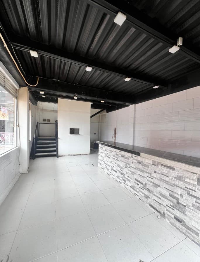 Local en arriendo en Madrid — foto 5 de 10