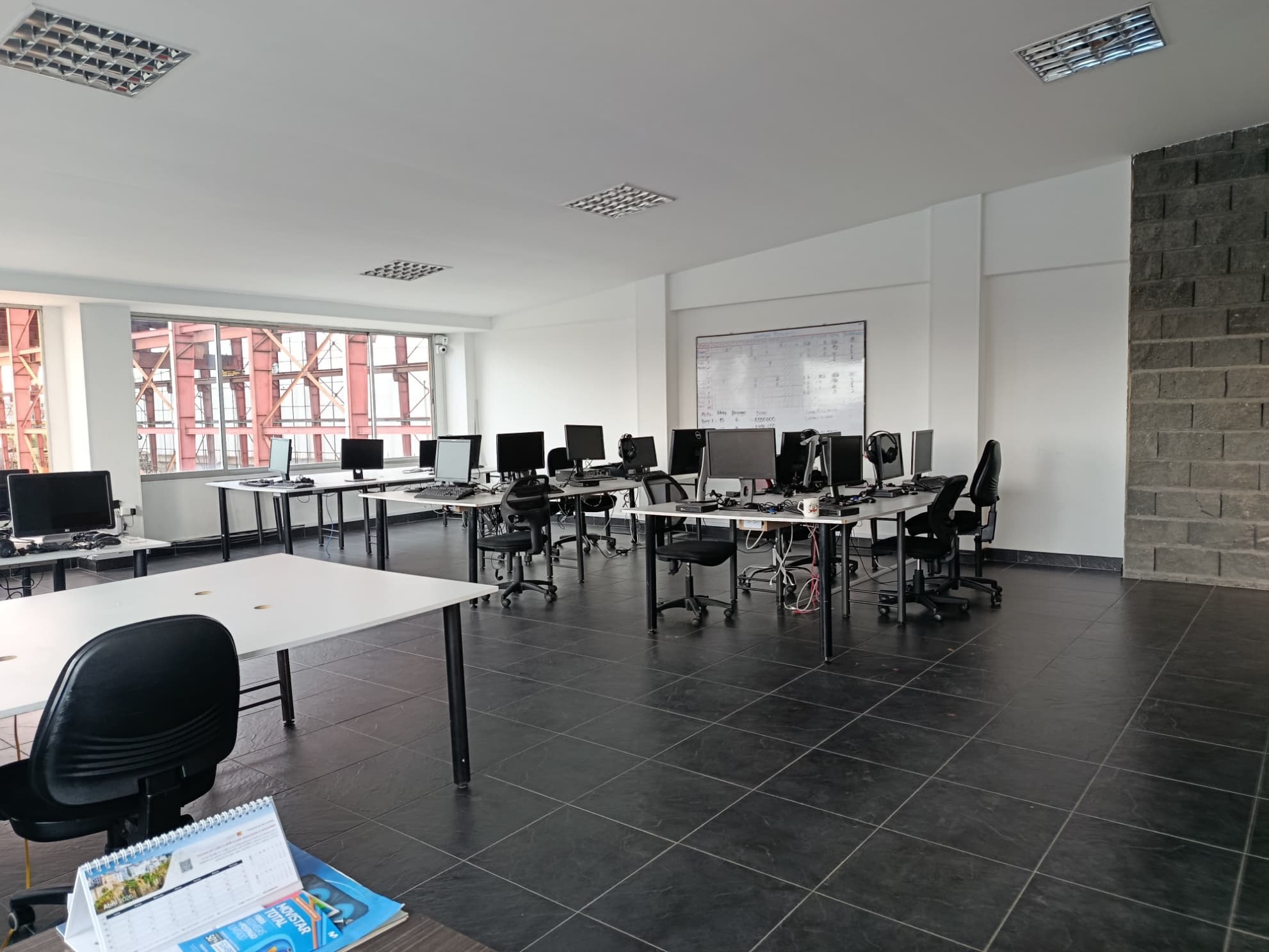 Oficina en arriendo en Madrid — foto 2 de 12