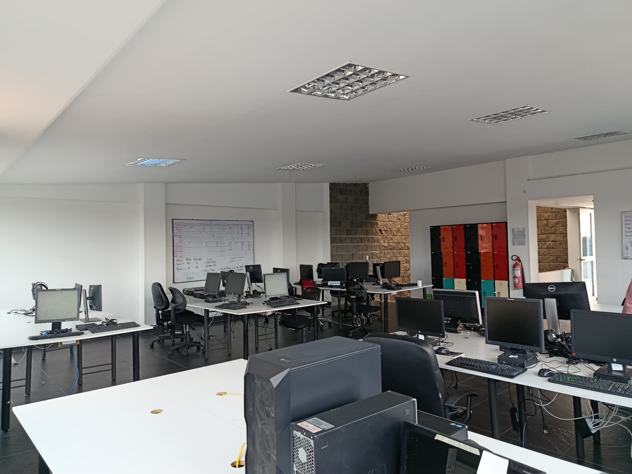 Oficina en arriendo en Madrid — foto 3 de 12