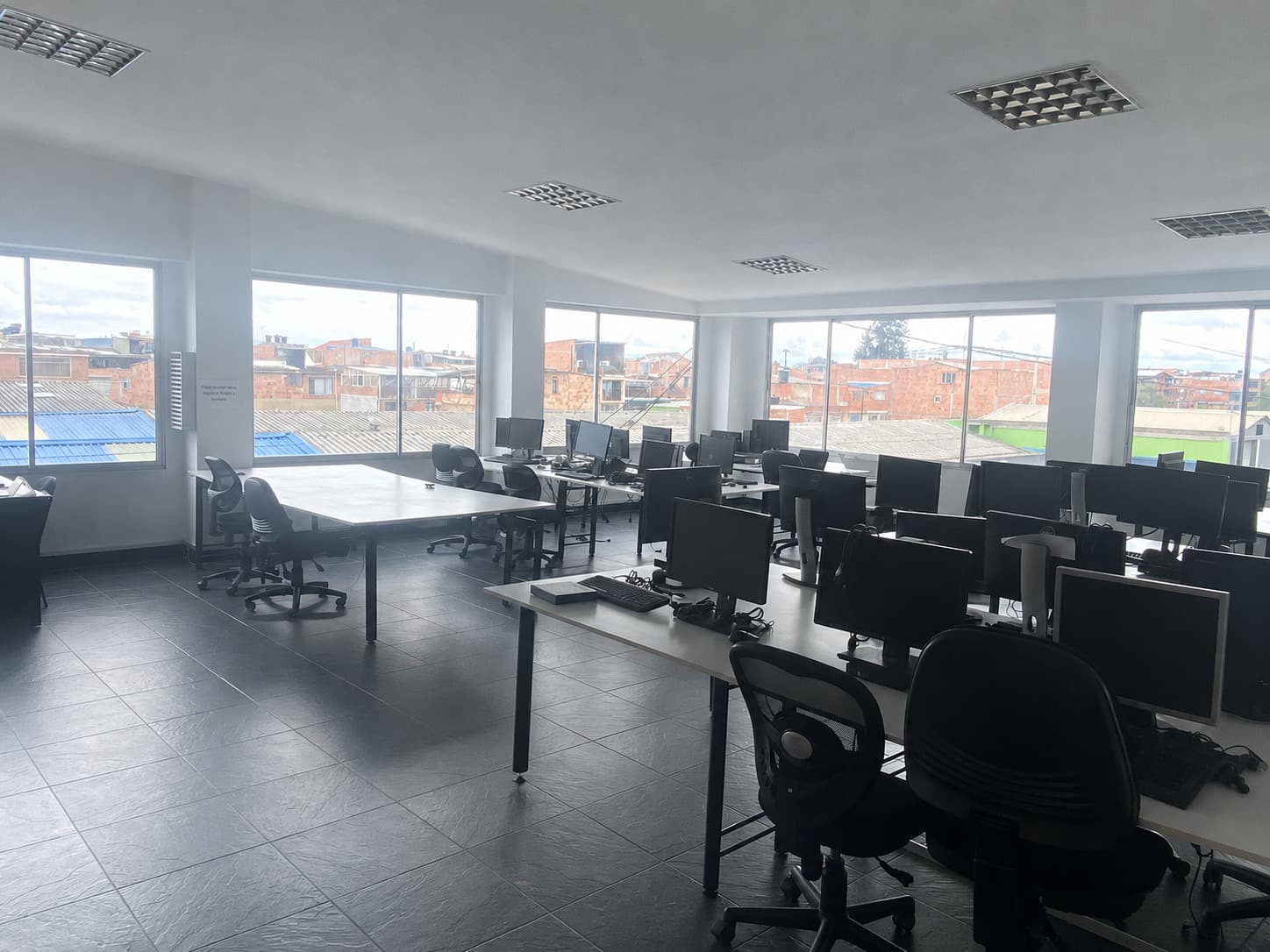 Oficina en arriendo en Madrid — foto 4 de 12