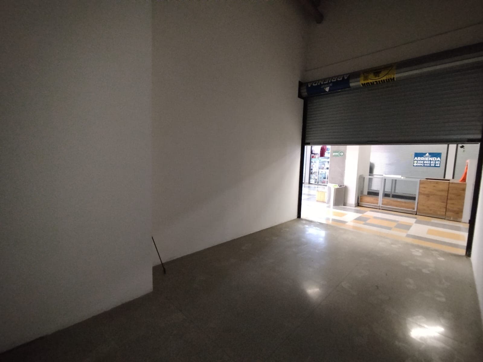 Local en arriendo en Niquia, Bello — foto 4 de 8