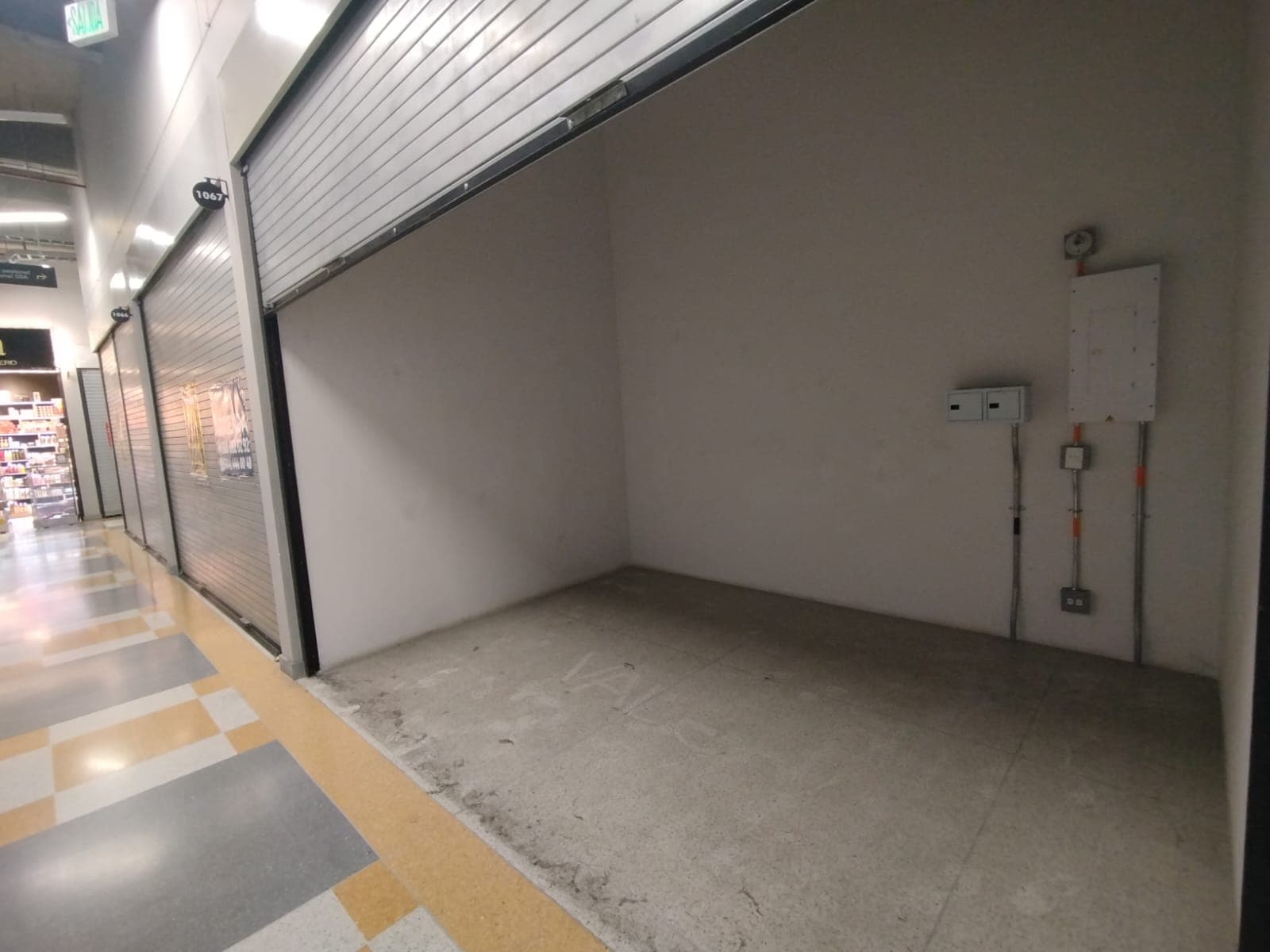 Local en arriendo en Niquia, Bello — foto 2 de 9