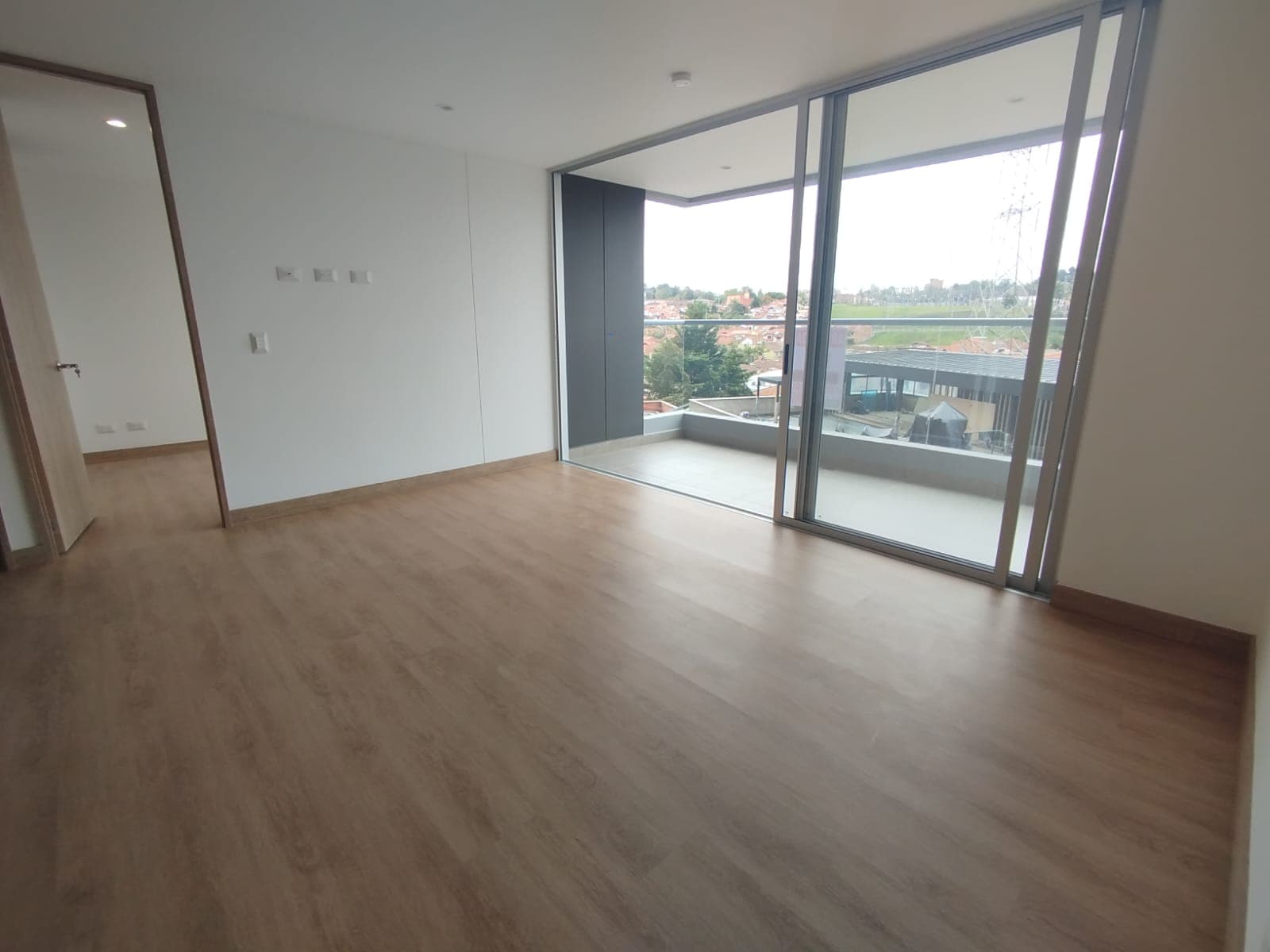 Apartamento en arriendo en Rionegro — foto 3 de 15
