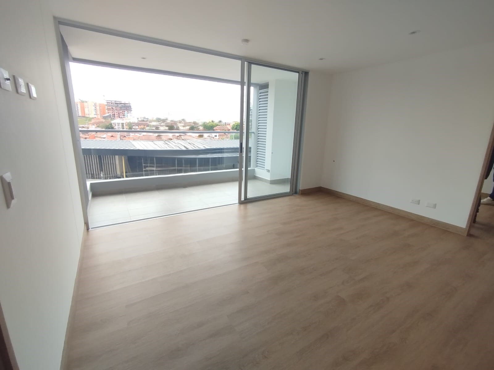 Apartamento en arriendo en Rionegro — foto 4 de 15