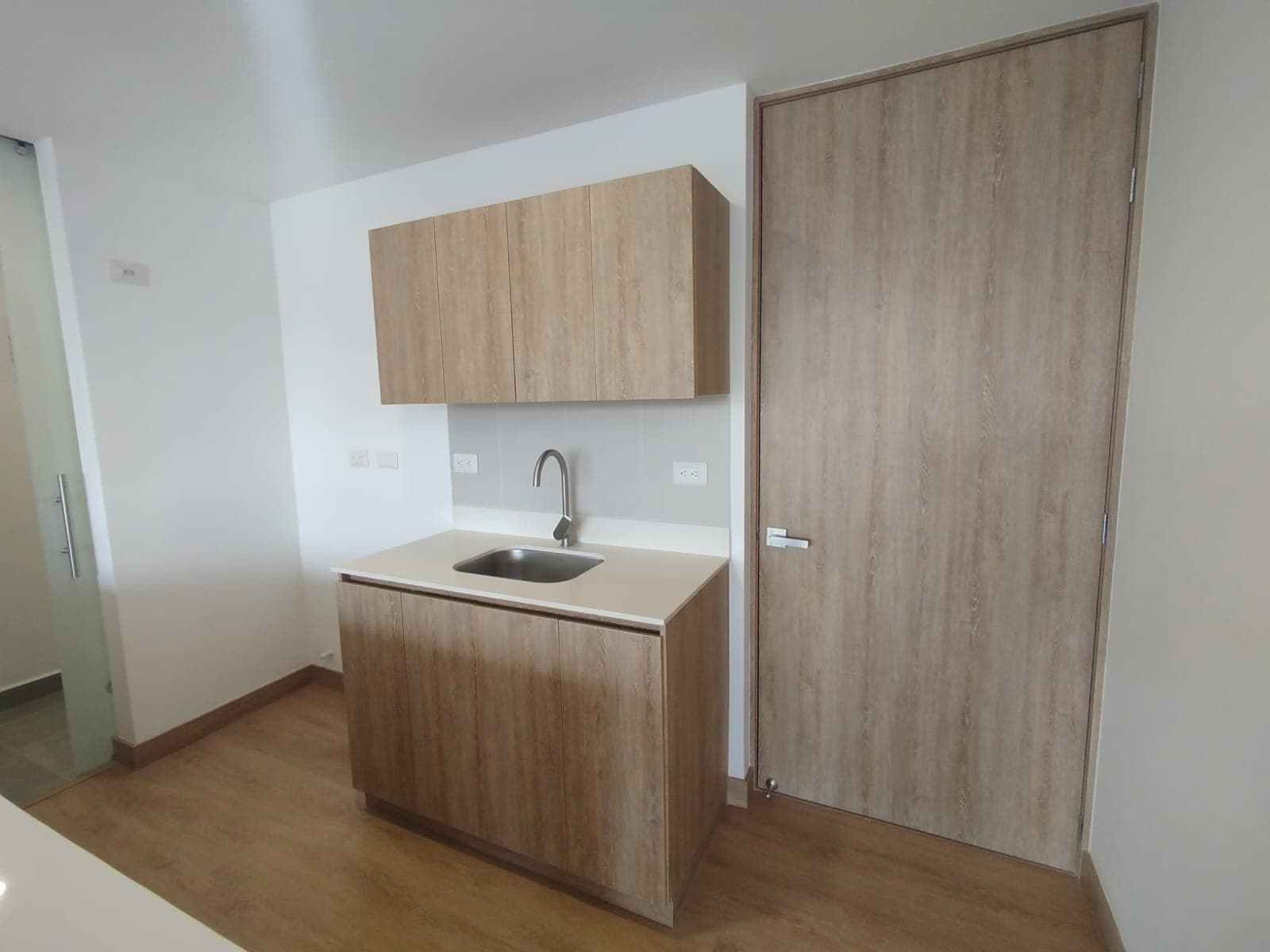 Apartamento en arriendo en Rionegro — foto 5 de 15
