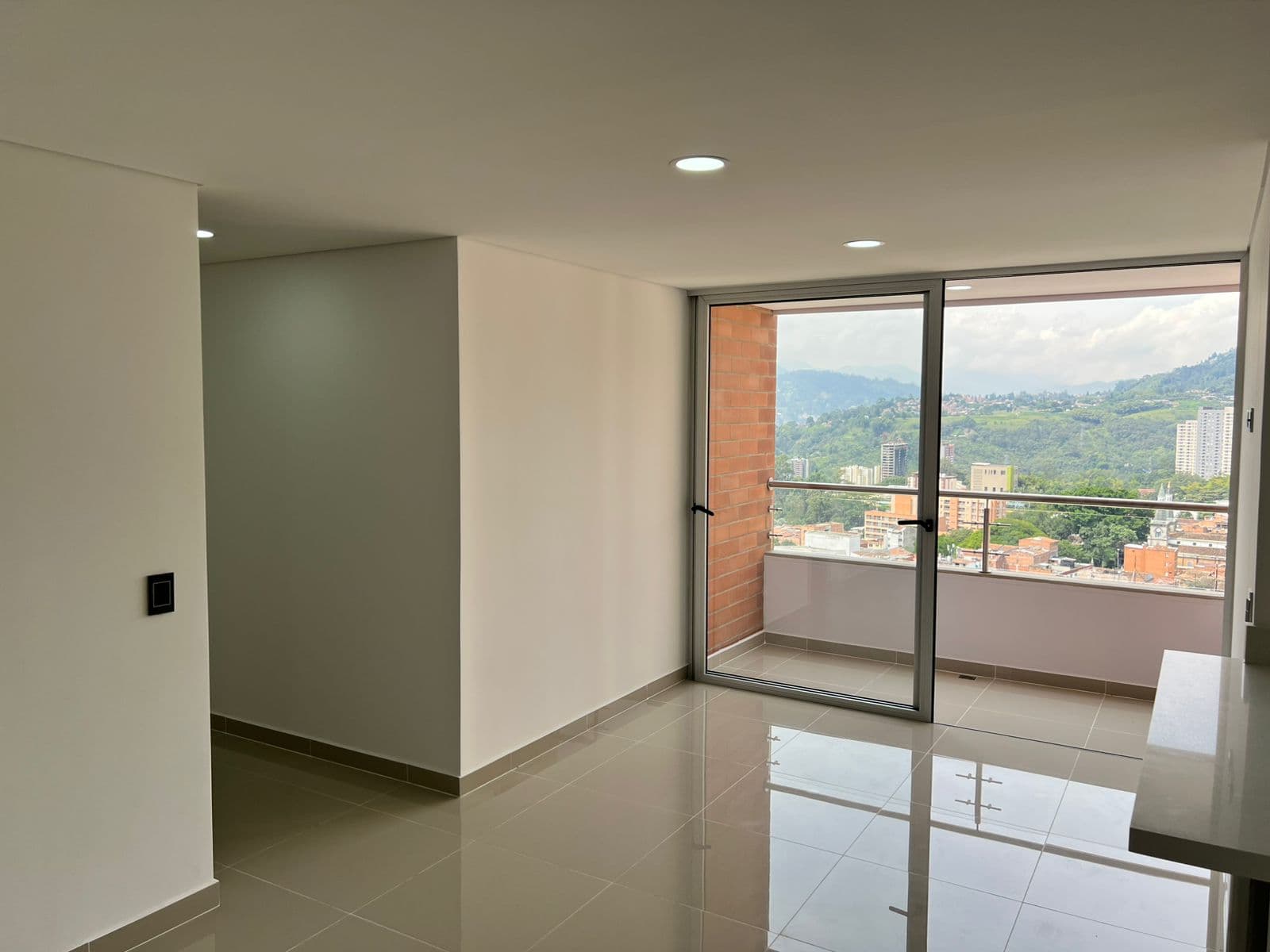 Apartamento en arriendo en La Estrella — foto 2 de 19