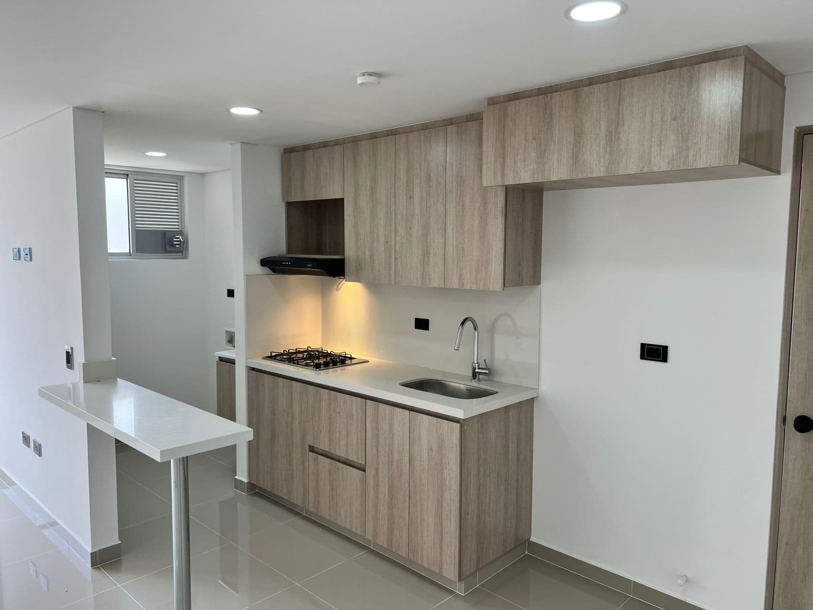 Apartamento en arriendo en La Estrella — foto 3 de 19