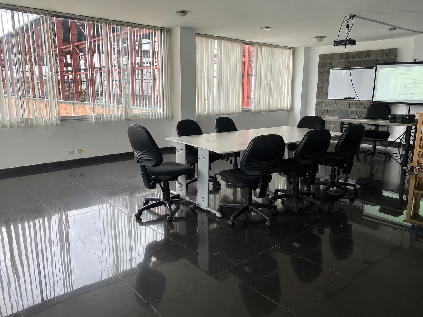 Oficina en arriendo en Madrid — foto 3 de 12