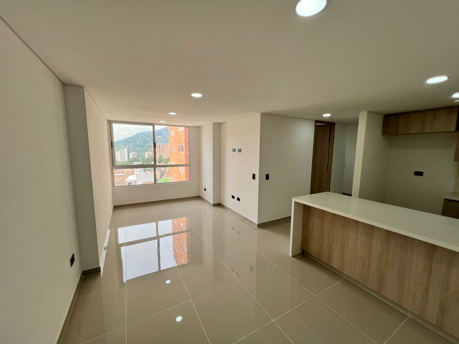 Apartamento en arriendo en La Estrella — foto 2 de 16