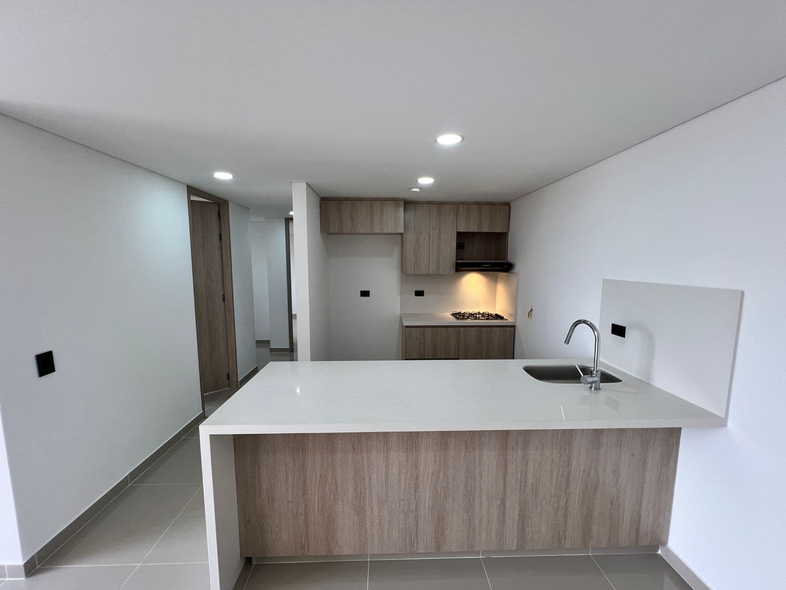 Apartamento en arriendo en La Estrella — foto 3 de 16