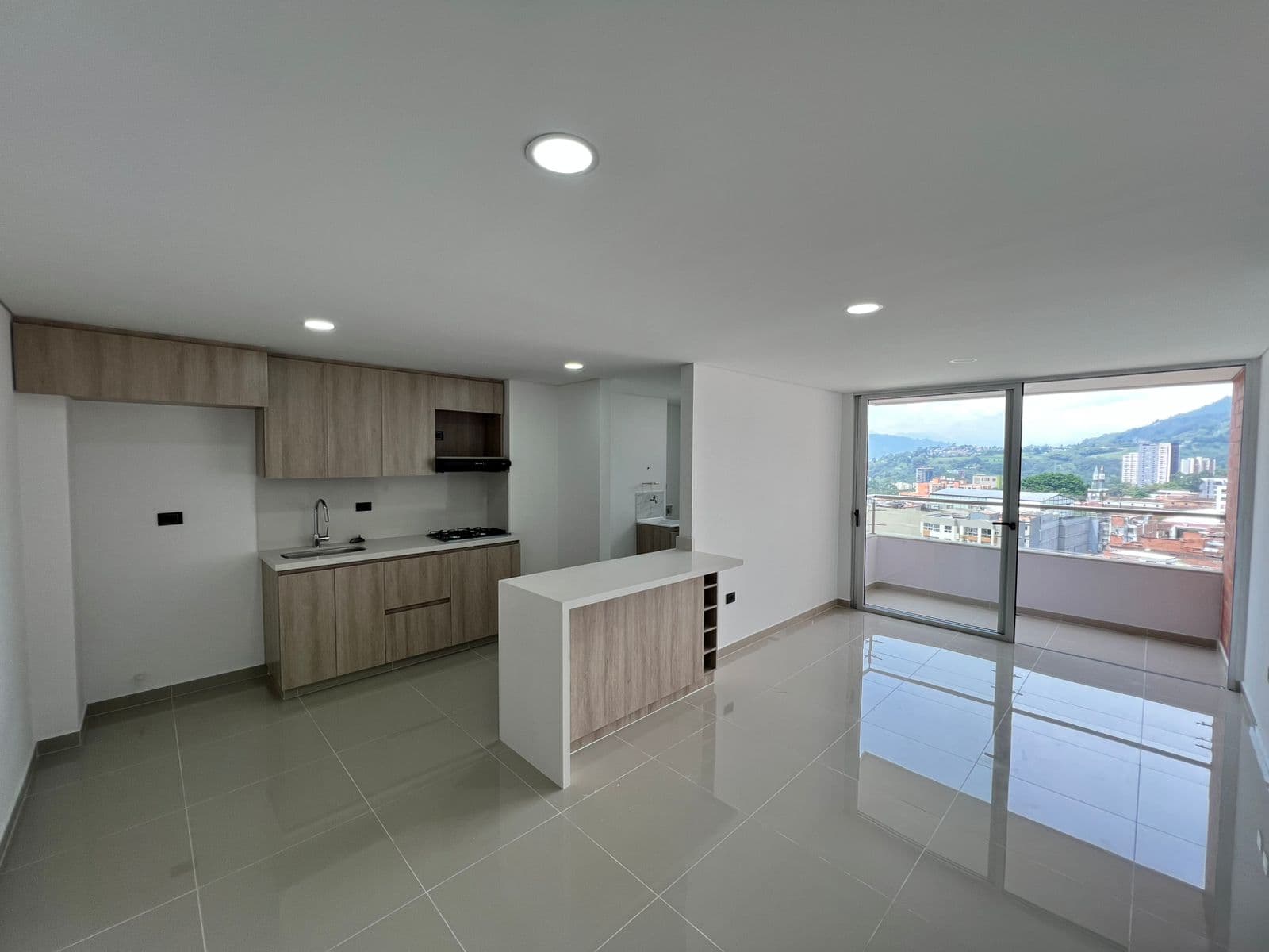 Apartamento en arriendo en La Estrella — foto 2 de 15