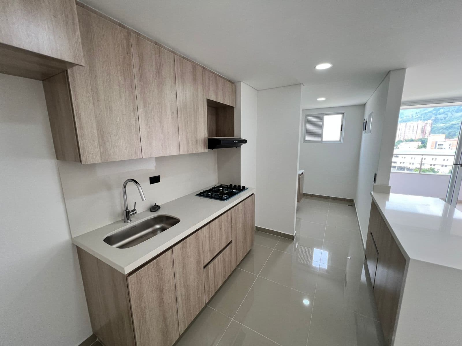 Apartamento en arriendo en La Estrella — foto 3 de 15