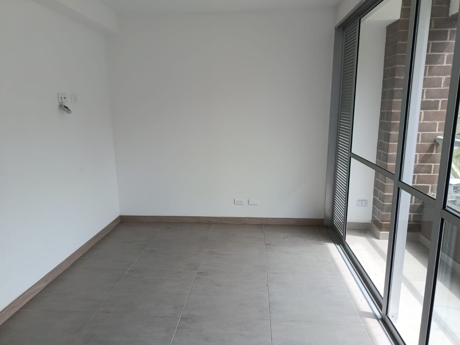 Apartamento en arriendo en Calasanz Parte Alta, La America, Medellín — foto 3 de 20