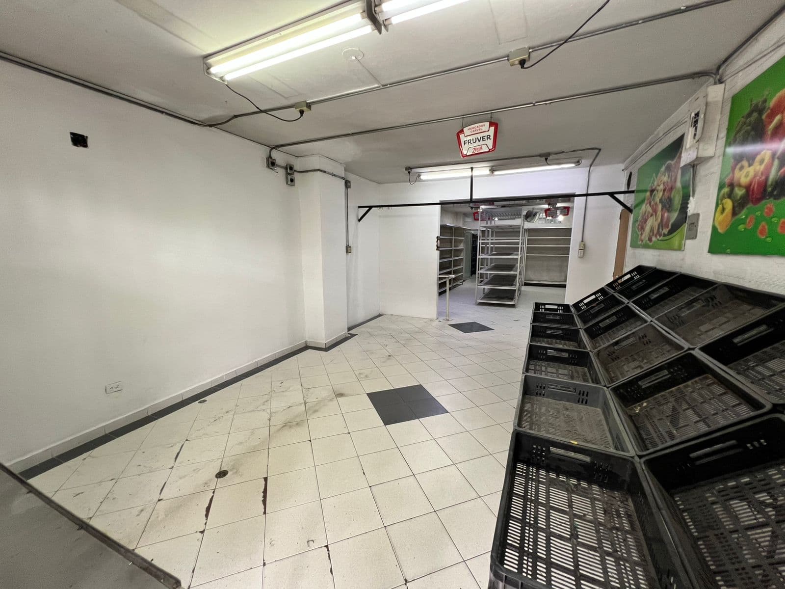 Local en arriendo en Itagui — foto 1 de 12
