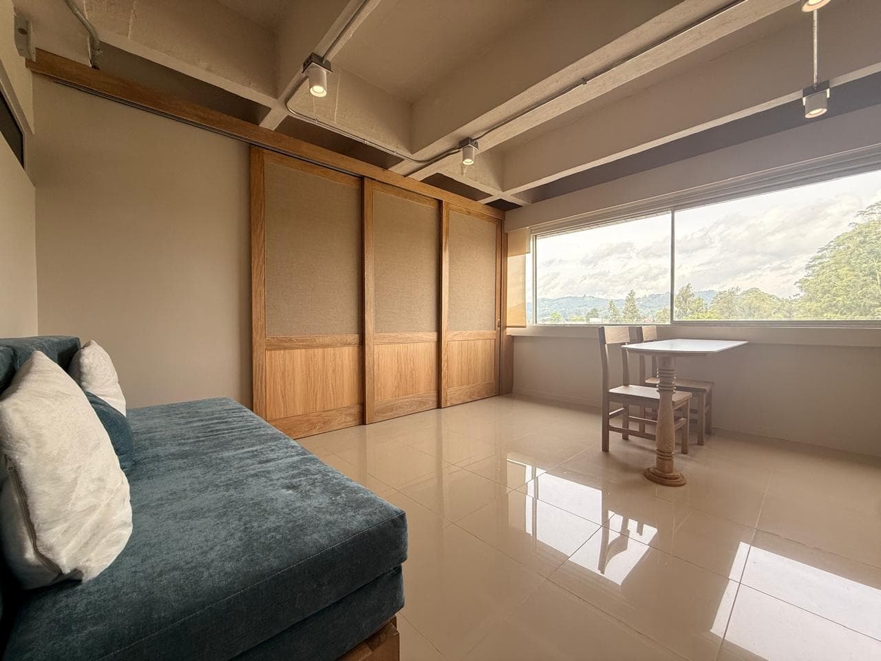 Apartaestudio en arriendo en Llano Grande, Rionegro — foto 4 de 10