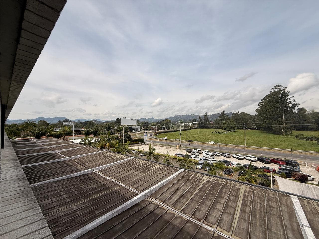 Apartaestudio en arriendo en Llano Grande, Rionegro — foto 5 de 10
