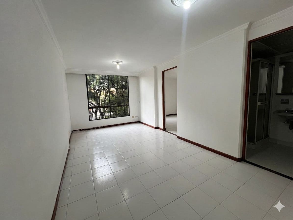 Apartamento en arriendo en La America, Medellín — foto 4 de 13