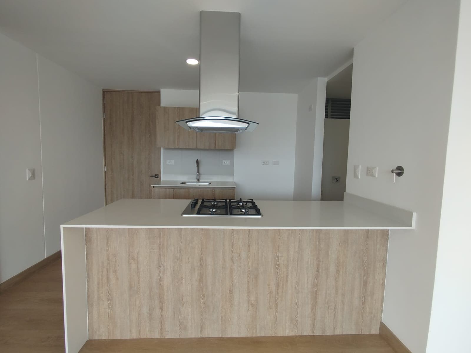 Apartamento en arriendo en Rionegro — foto 4 de 13