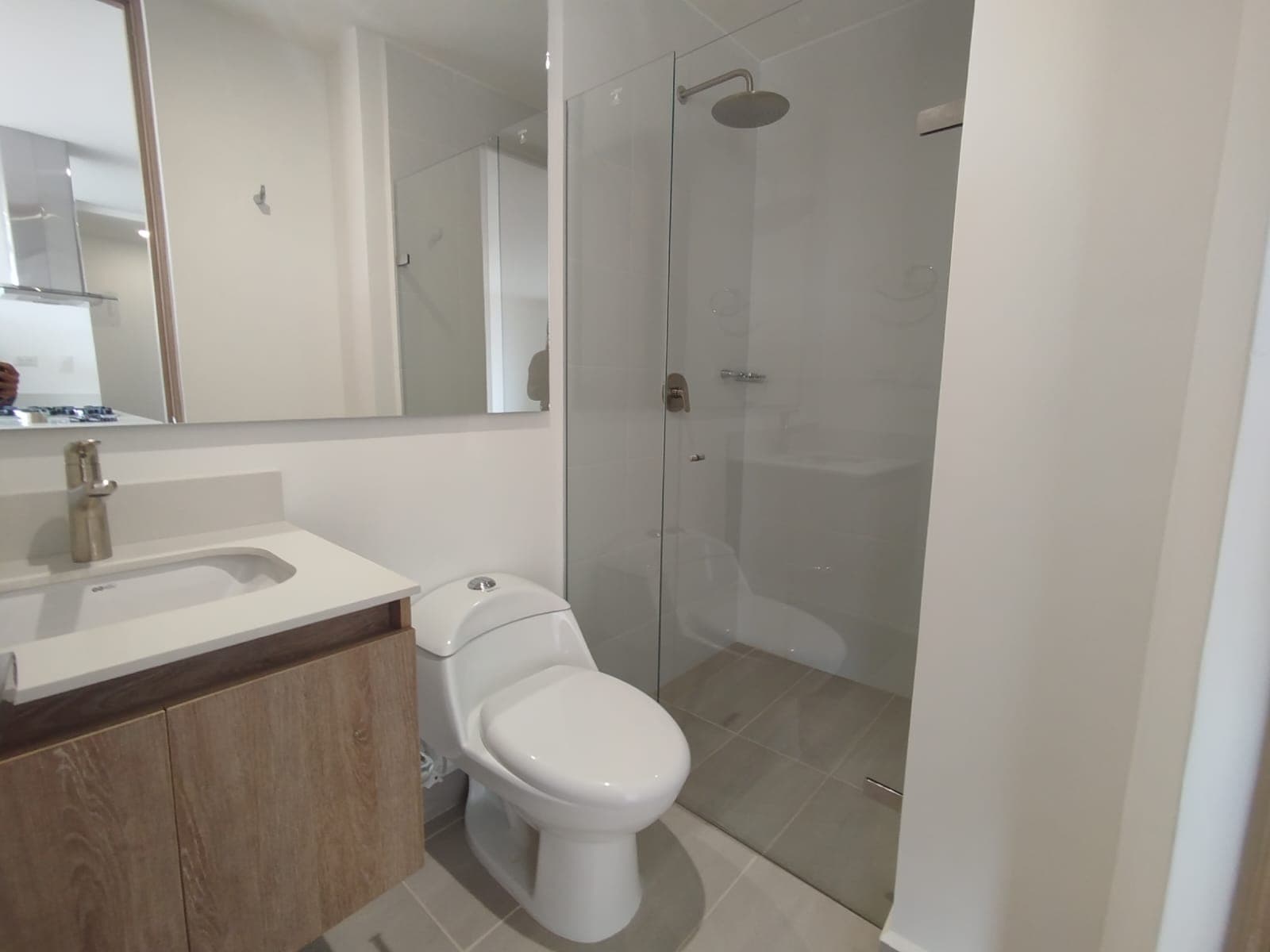 Apartamento en arriendo en Rionegro — foto 5 de 13