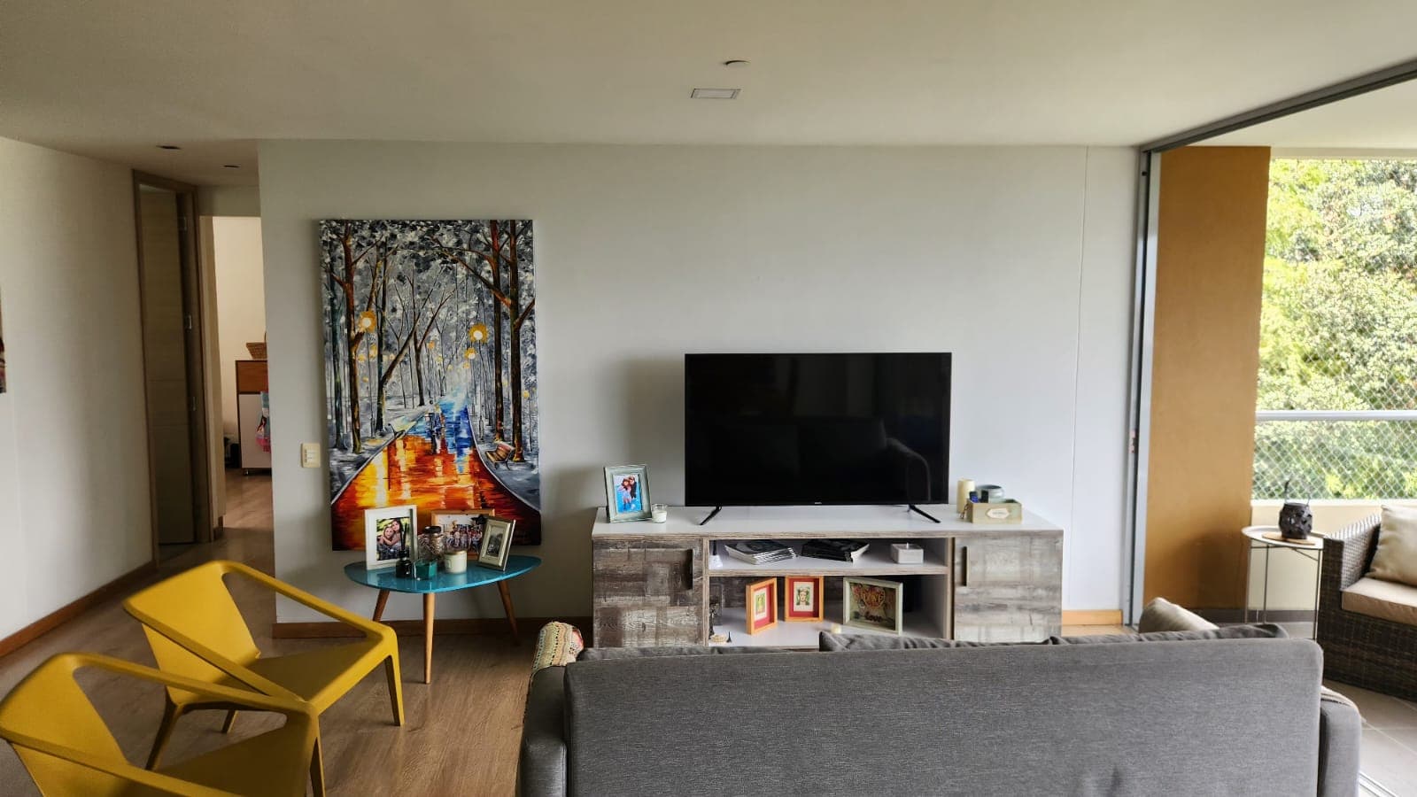 Apartamento en arriendo en El Esmeraldal, Envigado — foto 2 de 20