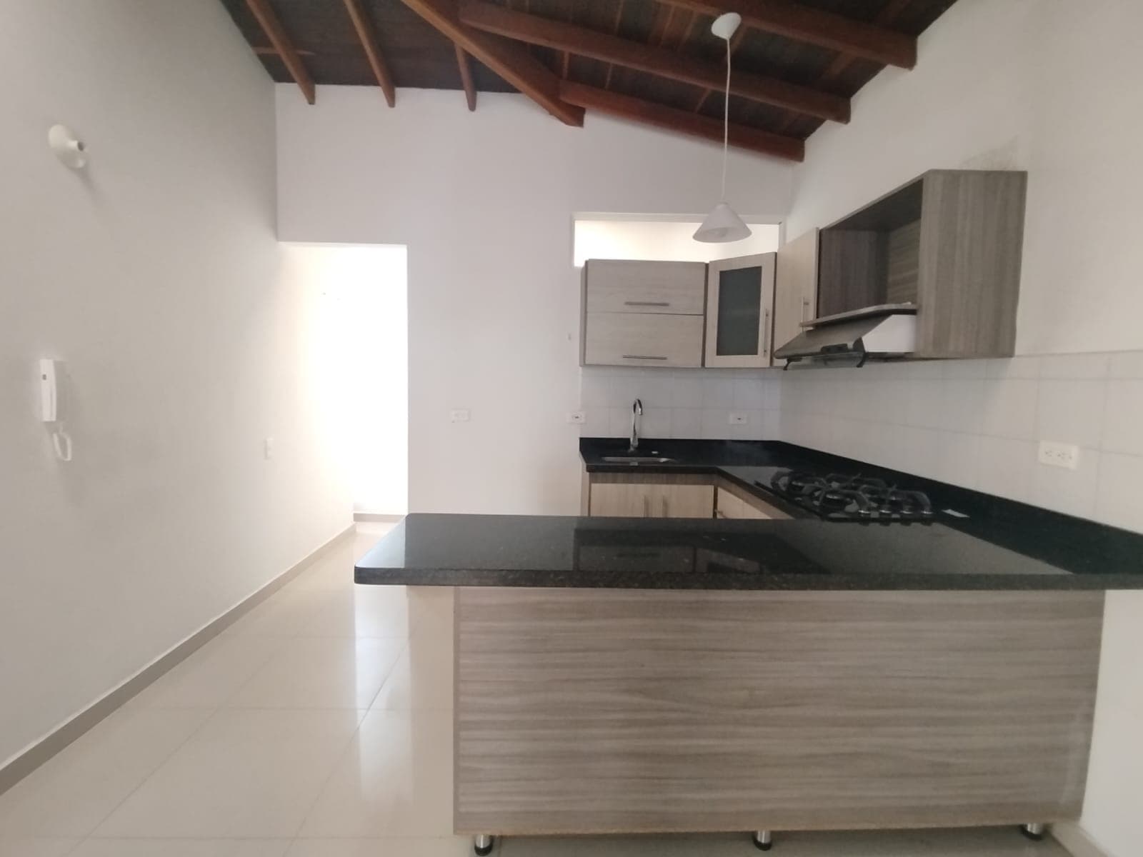 Apartamento en arriendo en Rionegro — foto 4 de 14