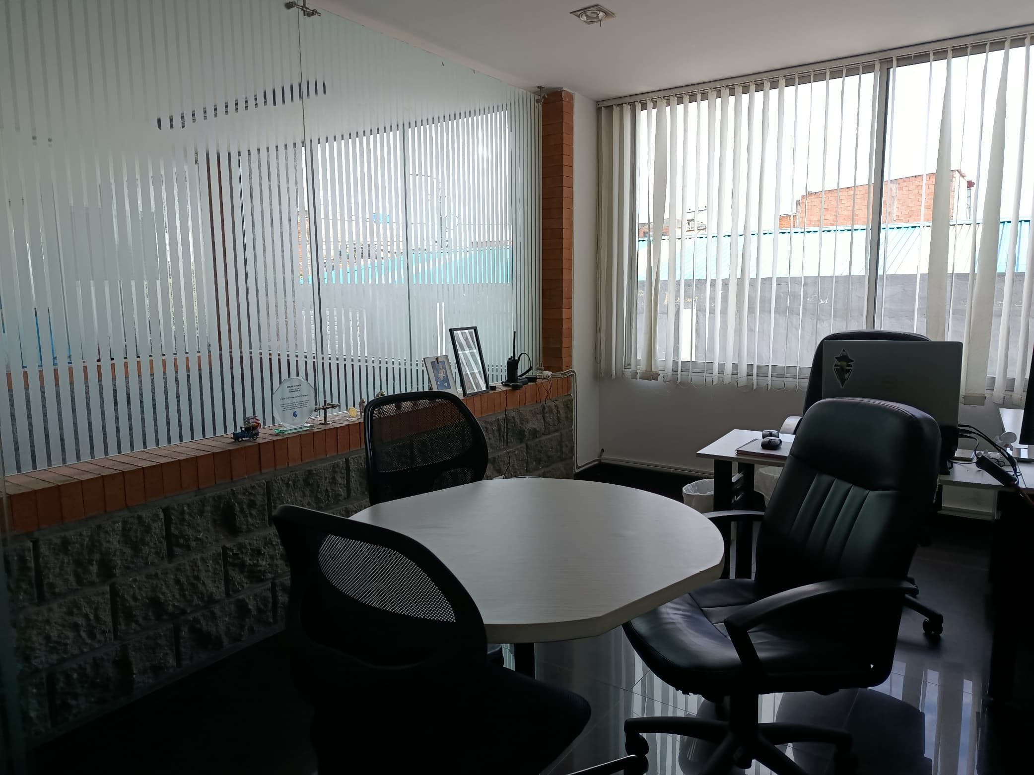 Oficina en arriendo en Madrid — foto 2 de 12