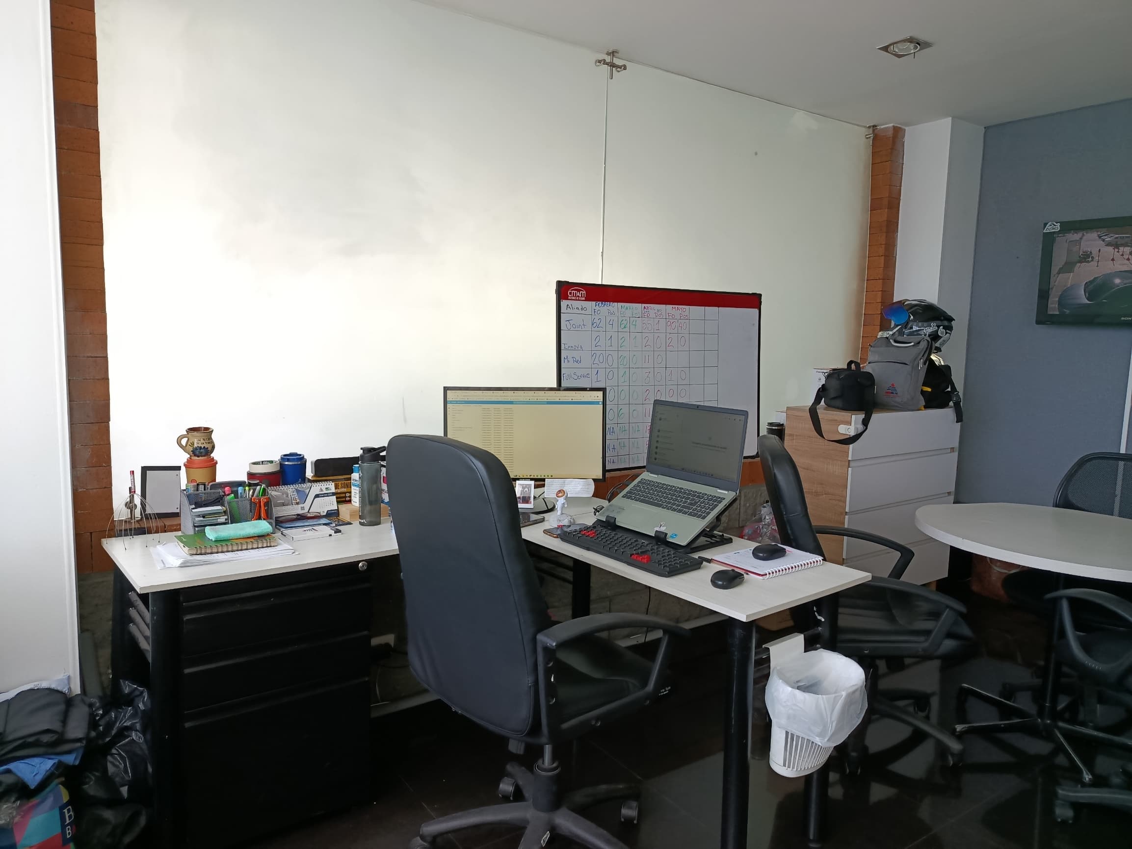 Oficina en arriendo en Madrid — foto 3 de 12