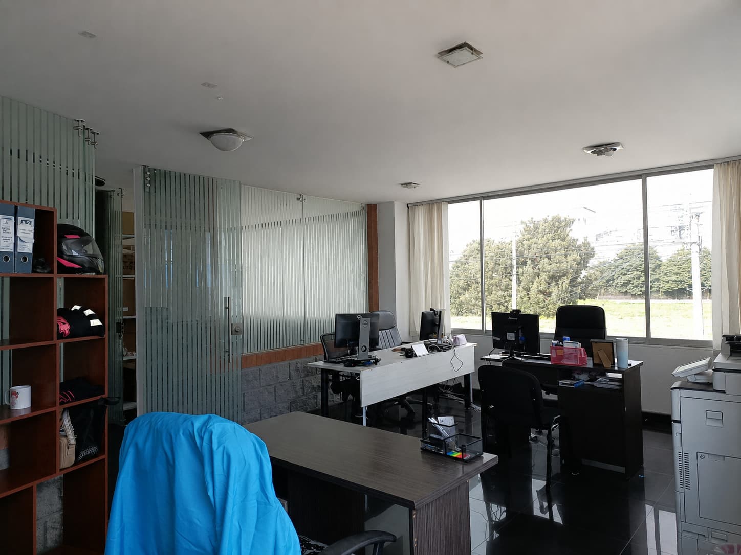 Oficina en arriendo en Madrid — foto 1 de 12