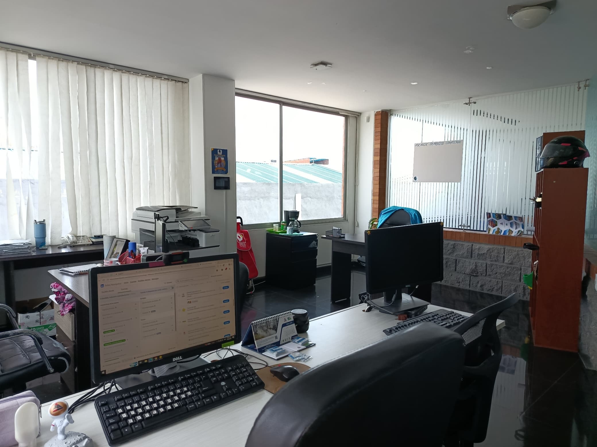 Oficina en arriendo en Madrid — foto 3 de 12