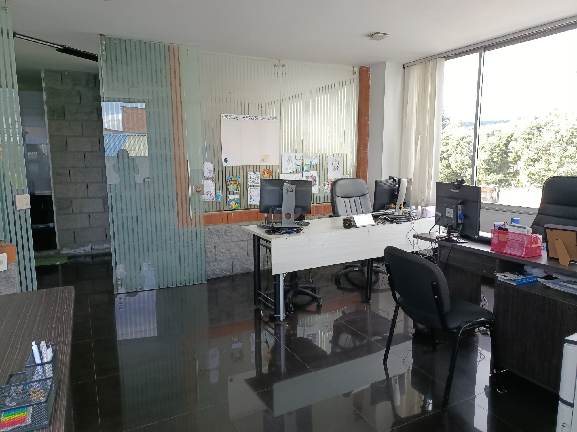 Oficina en arriendo en Madrid — foto 5 de 12