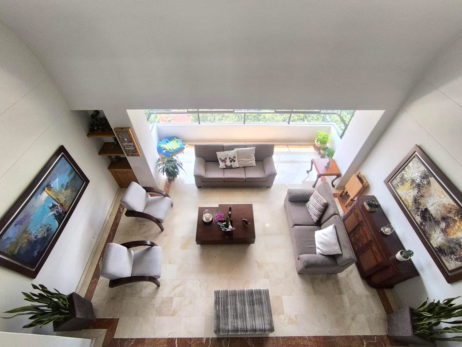Apartamento en arriendo en Los Balsos, Poblado, Medellín — foto 4 de 20