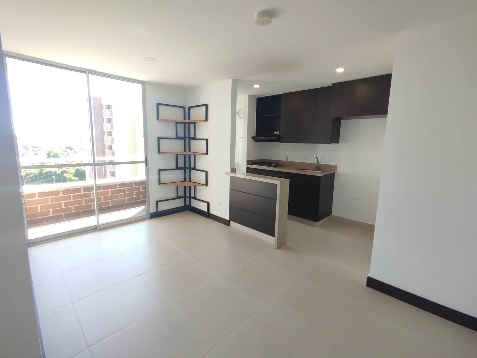 Apartamento en arriendo en Rionegro — foto 1 de 18