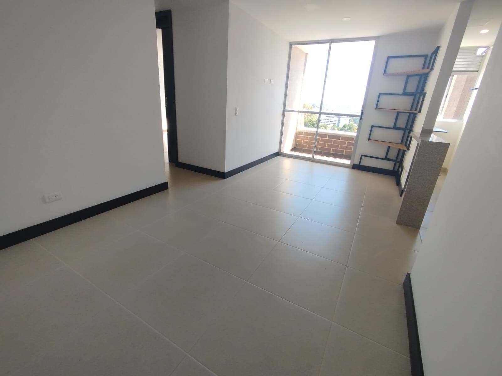 Apartamento en arriendo en Rionegro — foto 3 de 18