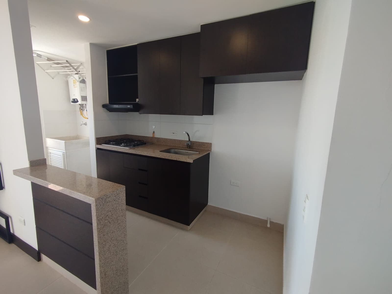 Apartamento en arriendo en Rionegro — foto 4 de 18