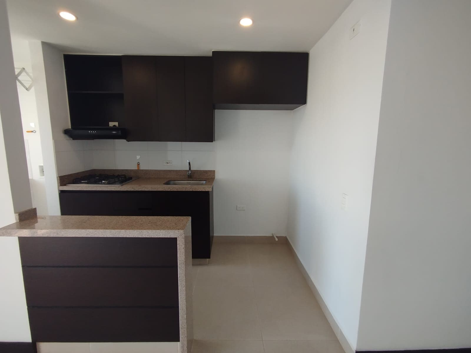 Apartamento en arriendo en Rionegro — foto 5 de 18