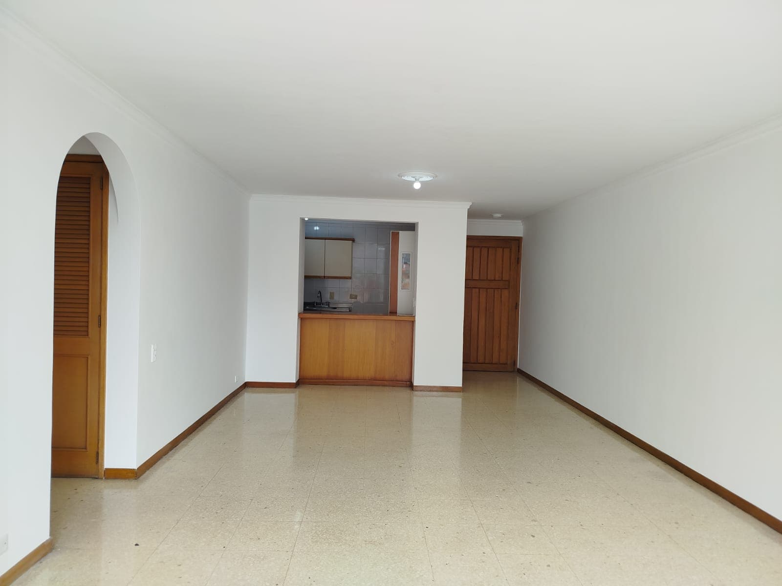 Apartamento en arriendo en Los Balsos, Poblado, Medellín — foto 4 de 20