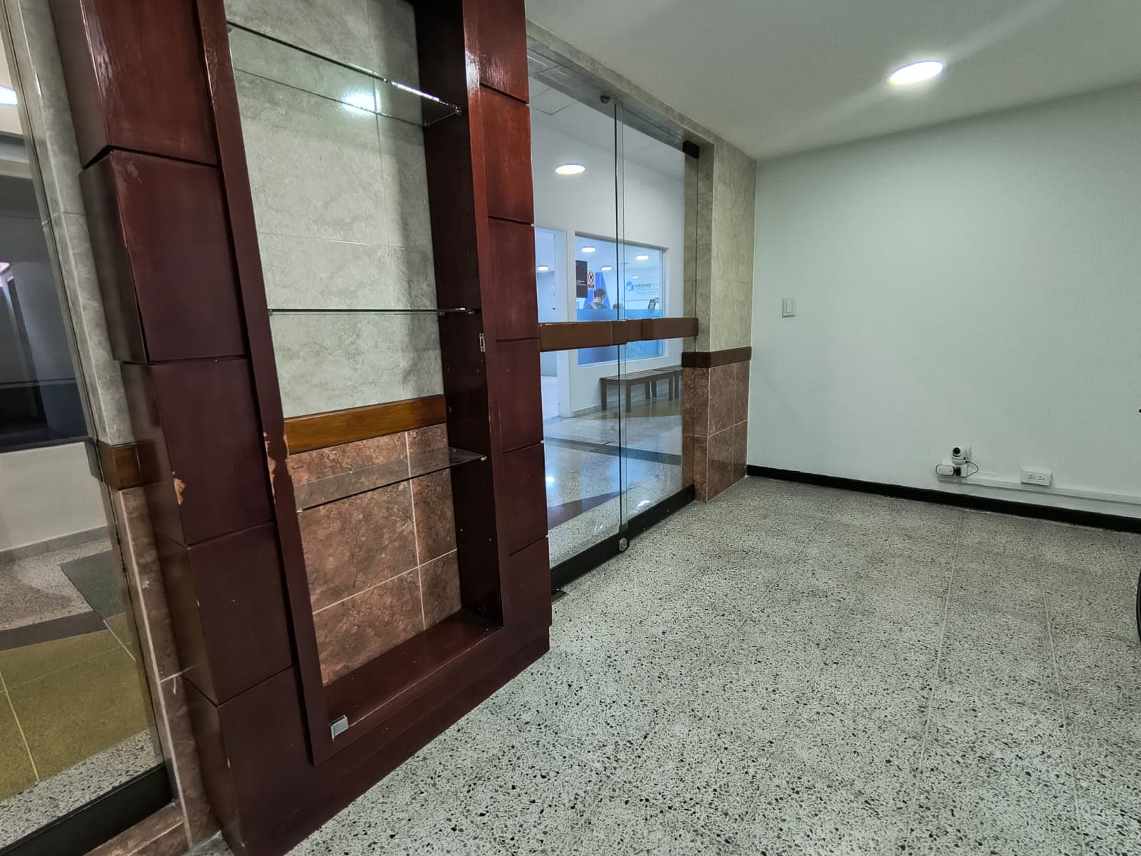 Oficina en arriendo en San Diego, Poblado, Medellín — foto 4 de 16
