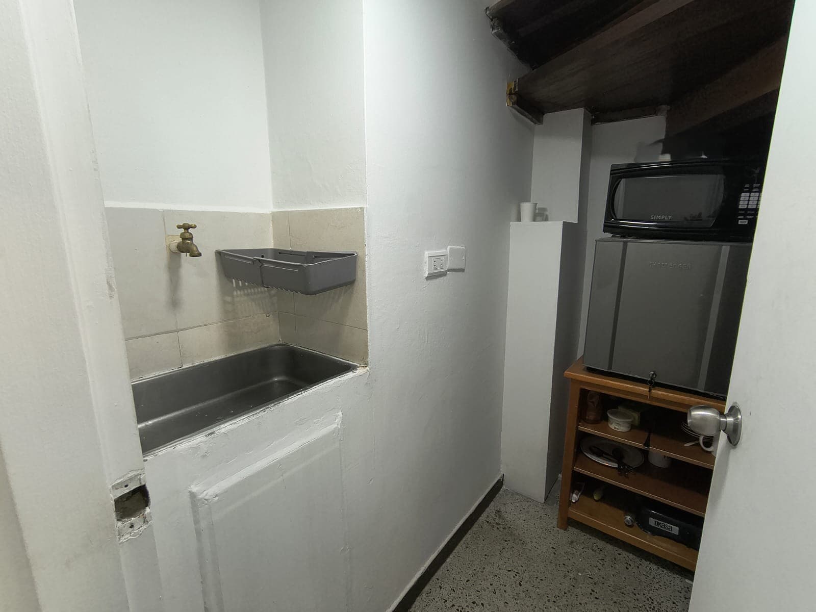 Oficina en arriendo en San Diego, Poblado, Medellín — foto 5 de 16