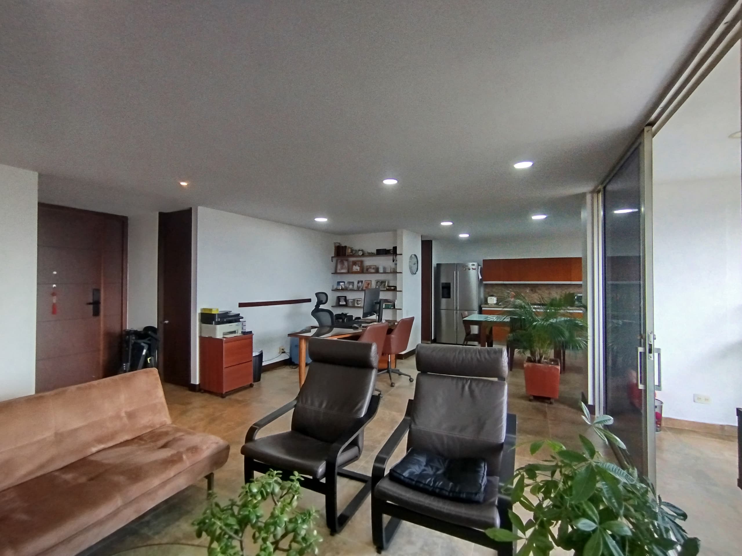 Apartamento en arriendo en Provenza, Poblado, Medellín — foto 2 de 15