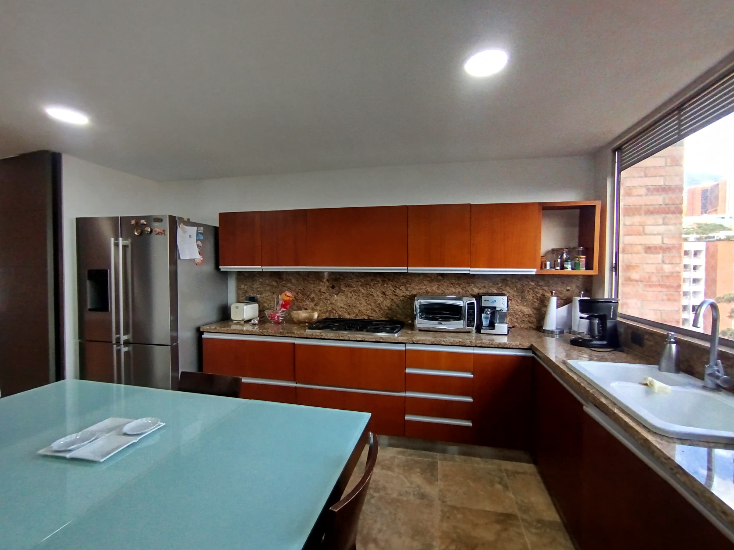 Apartamento en arriendo en Provenza, Poblado, Medellín — foto 5 de 15