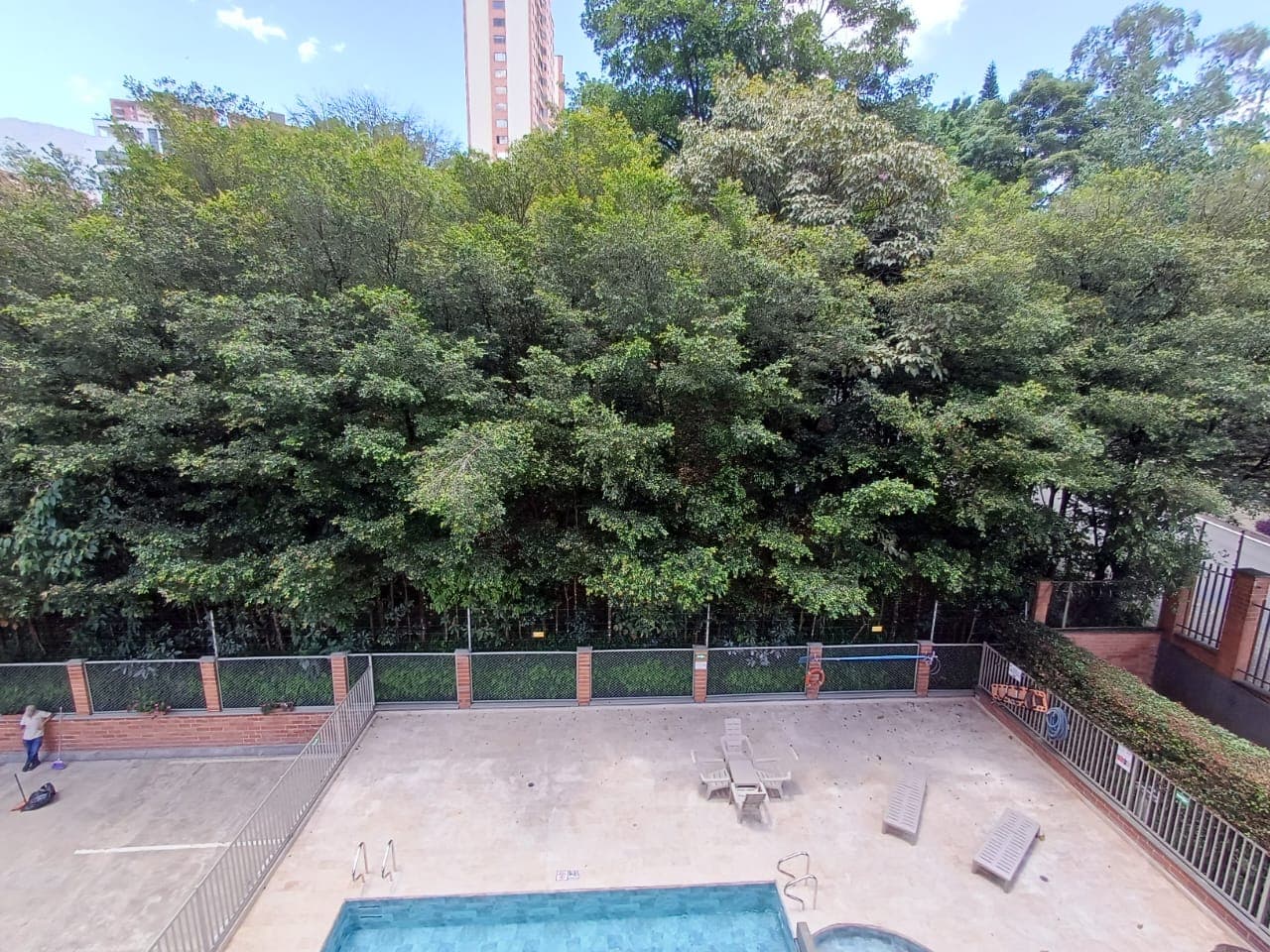 Apartamento en arriendo en Los Balsos, Poblado, Medellín — foto 3 de 20