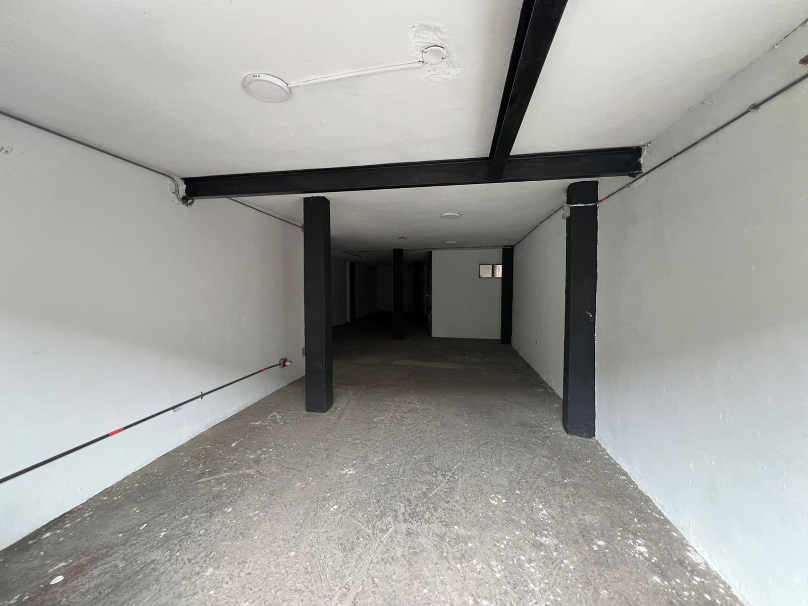 Bodega en arriendo en Trinidad, Suroccidental, Medellín — foto 2 de 14