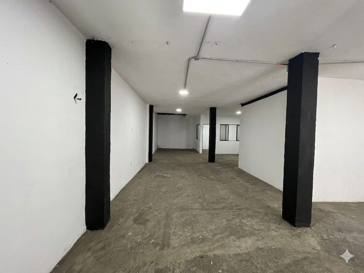 Bodega en arriendo en Trinidad, Suroccidental, Medellín — foto 3 de 14