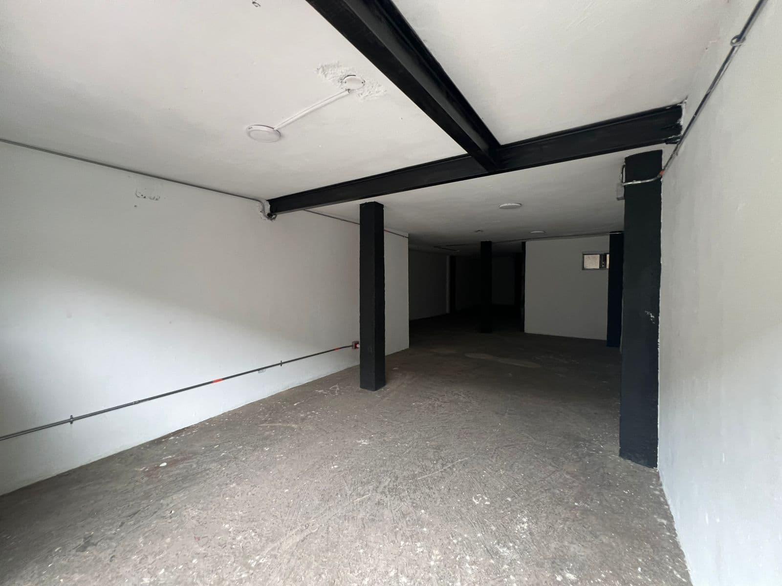 Bodega en arriendo en Trinidad, Suroccidental, Medellín — foto 4 de 14