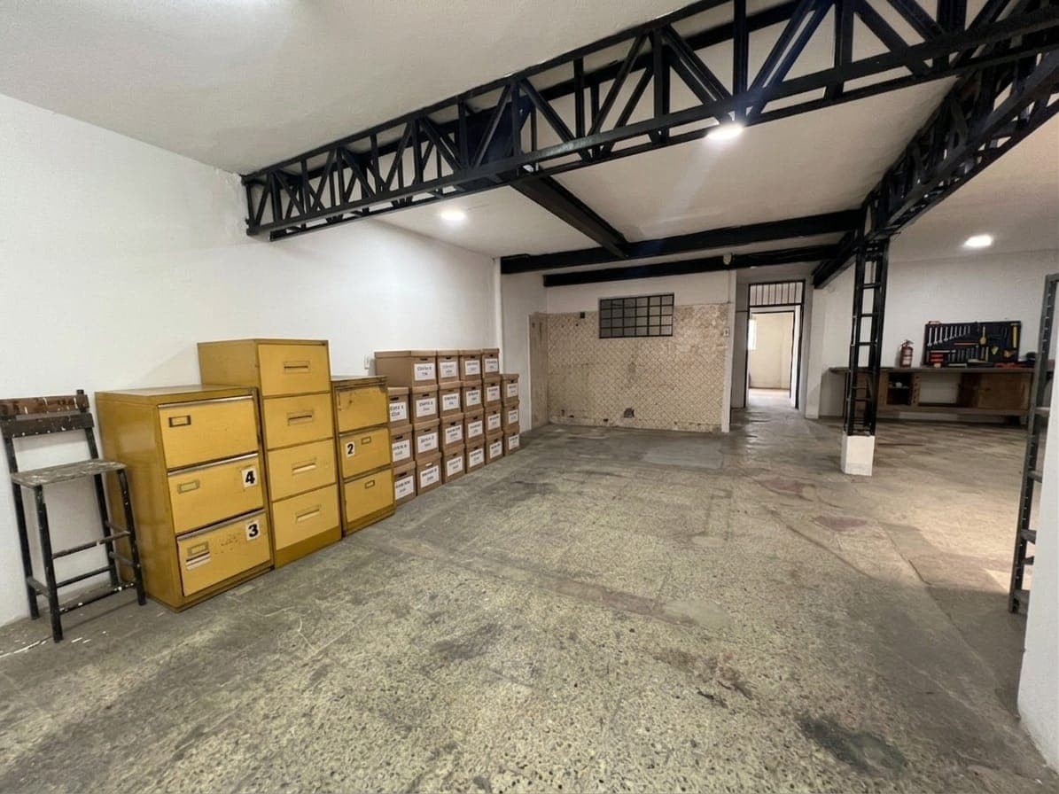 Bodega en arriendo en Trinidad, Suroccidental, Medellín — foto 4 de 12
