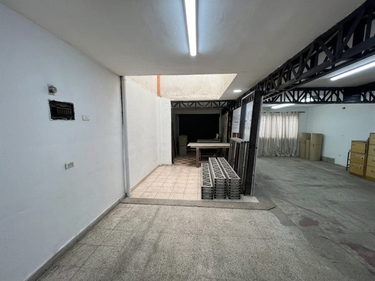 Bodega en arriendo en Trinidad, Suroccidental, Medellín — foto 5 de 12