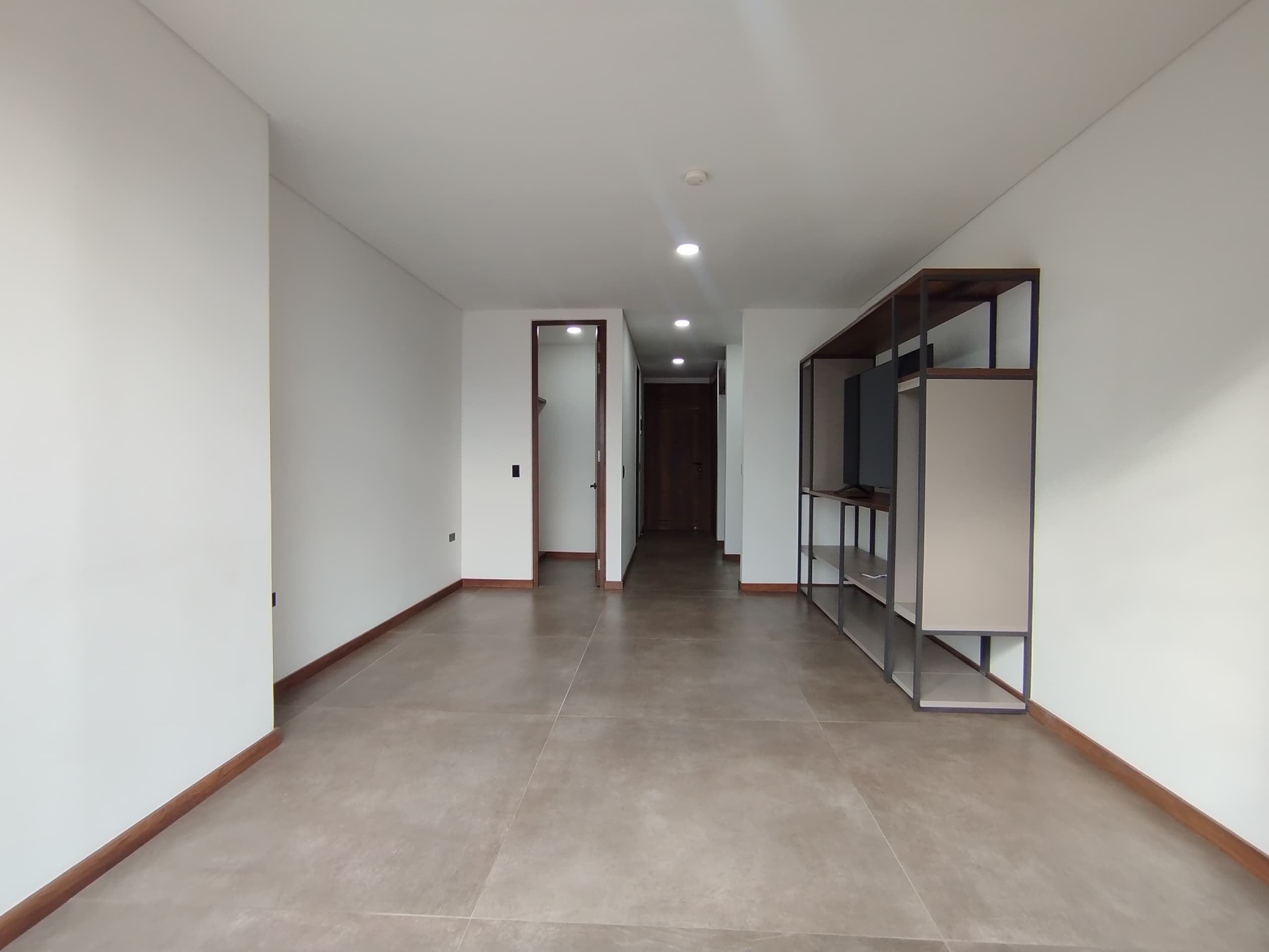 Apartamento en arriendo en Las Palmas M, Poblado, Medellín — foto 3 de 20