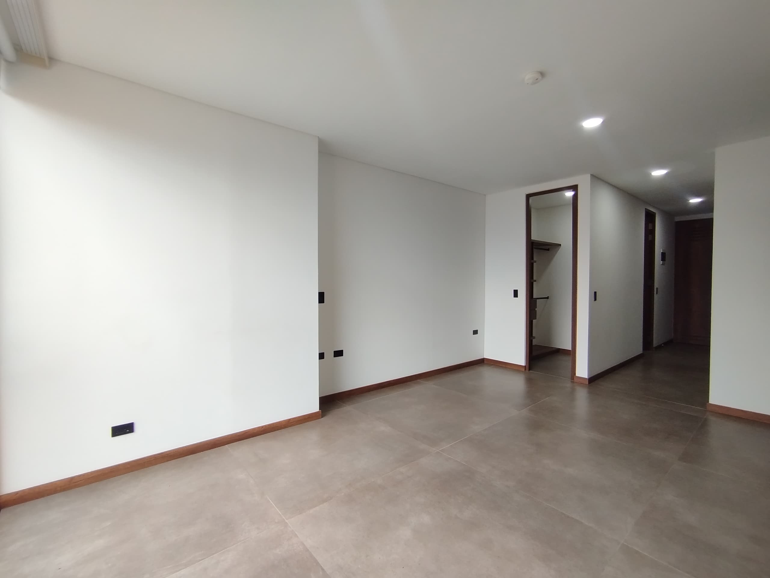 Apartamento en arriendo en Las Palmas M, Poblado, Medellín — foto 4 de 20