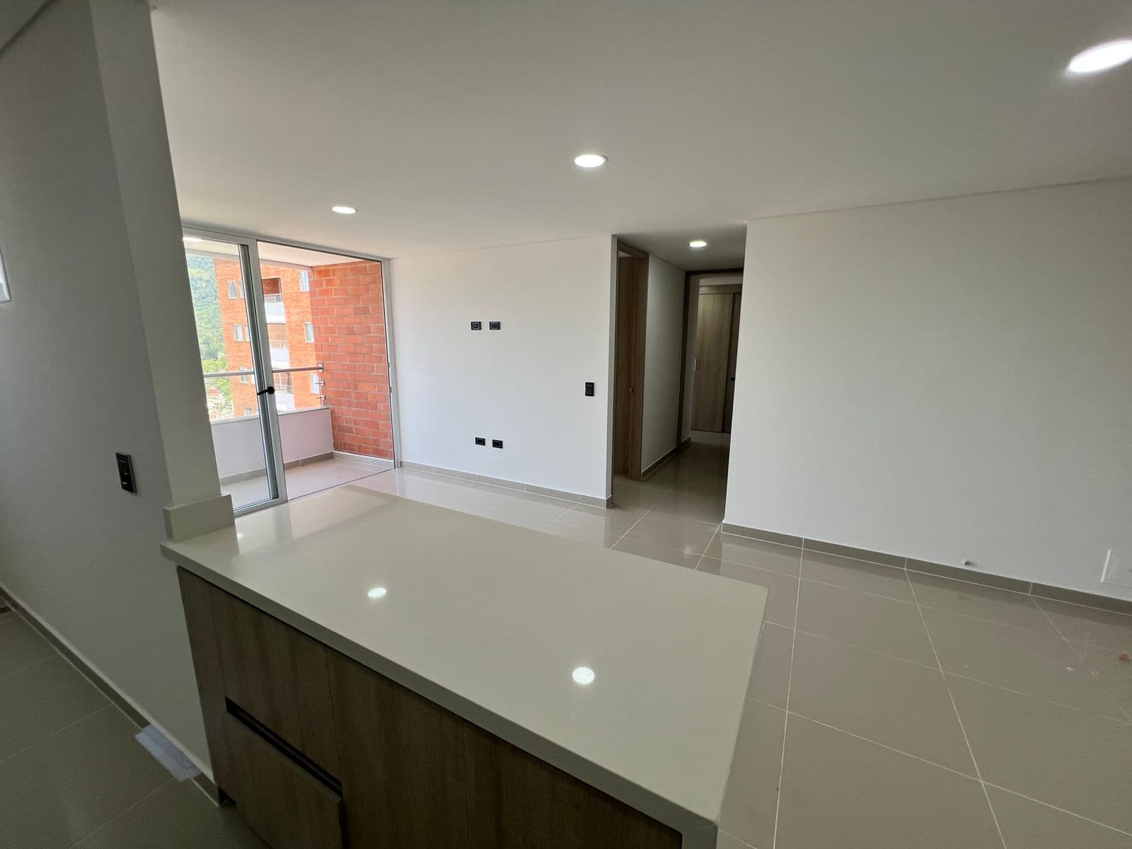 Apartamento en arriendo en La Estrella — foto 3 de 12