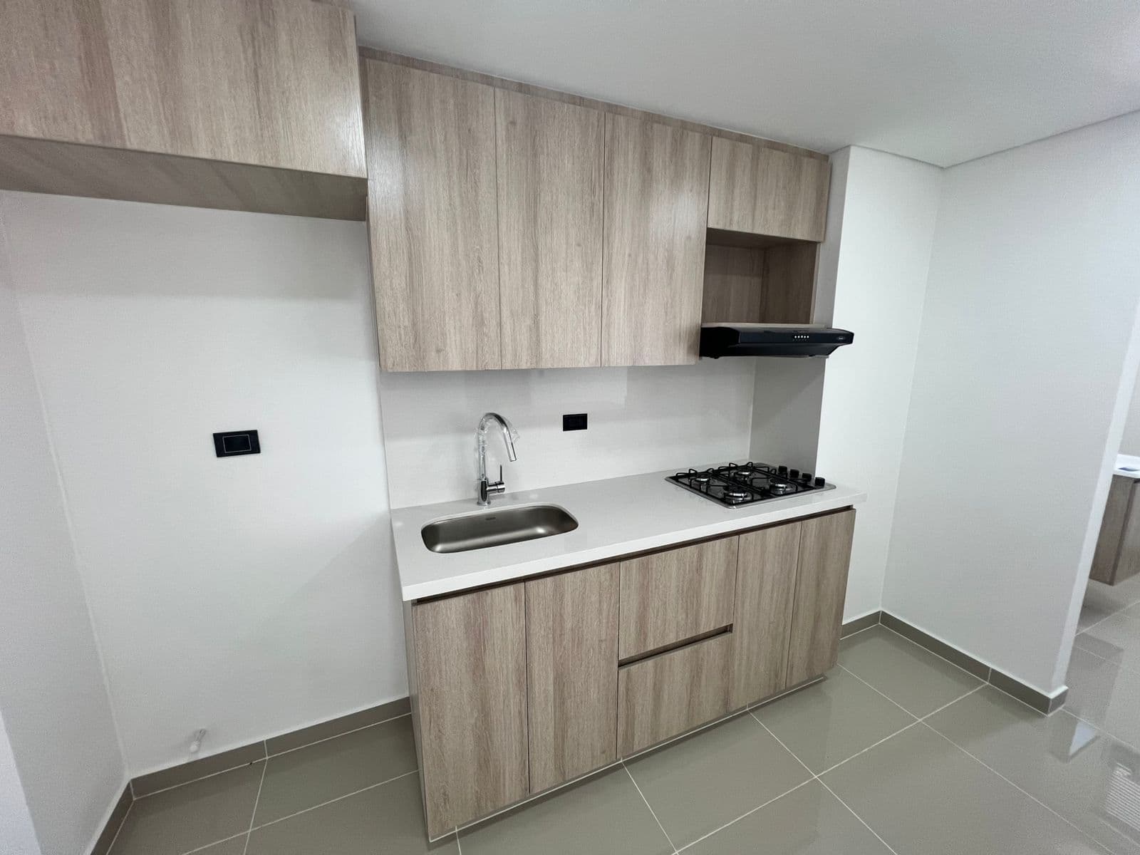 Apartamento en arriendo en La Estrella — foto 4 de 12